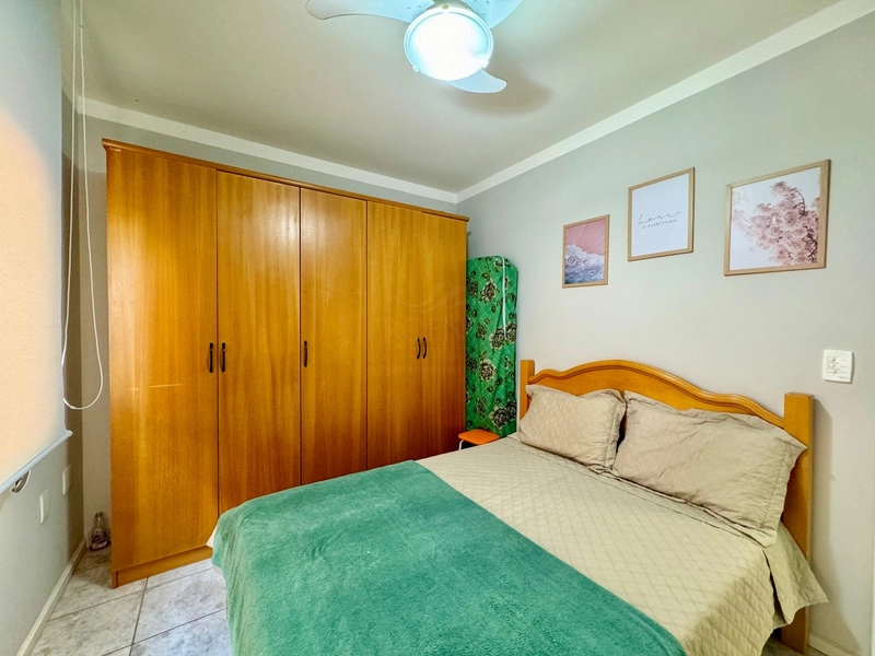 Apartamento a venda 02 dormitórios com vista para Mar!: 5ª foto da galeria de imagens do imóvel
