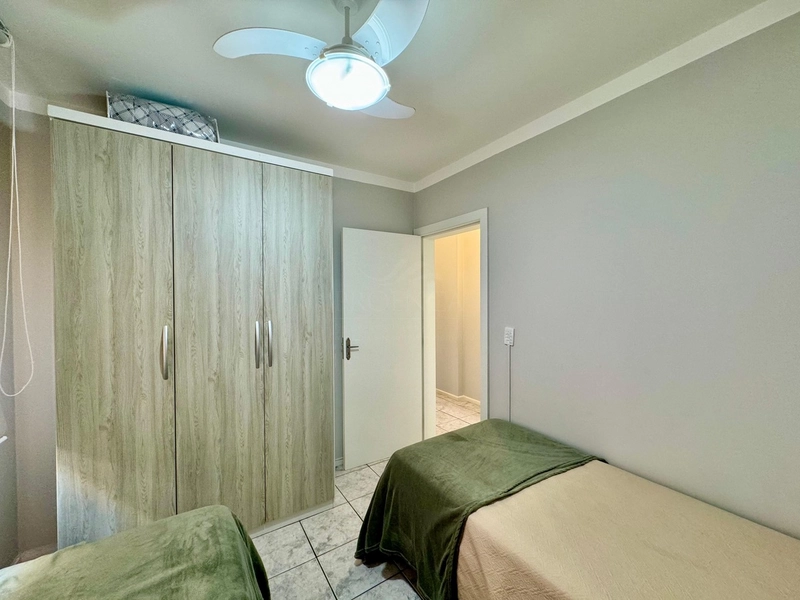 Apartamento a venda 02 dormitórios com vista para Mar!: 10ª foto da galeria de imagens do imóvel