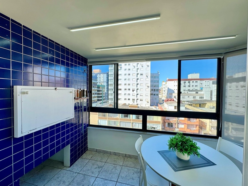 Apartamento a venda 02 dormitórios com vista para Mar!: 3ª foto da galeria de imagens do imóvel