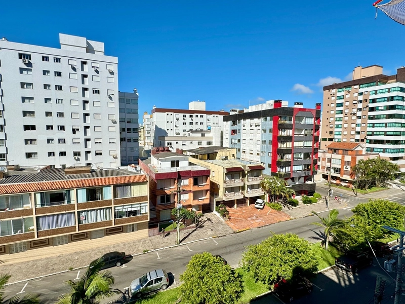Apartamento a venda 02 dormitórios com vista para Mar!: 4ª foto da galeria de imagens do imóvel