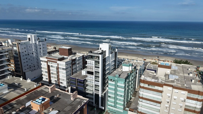 Apartamento 02 dormitórios com vista Mar em Capão da Canoa: 28ª foto da galeria de imagens do imóvel