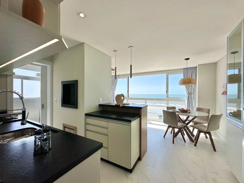 Apartamento 02 dormitórios com vista Mar em Capão da Canoa: 24ª foto da galeria de imagens do imóvel