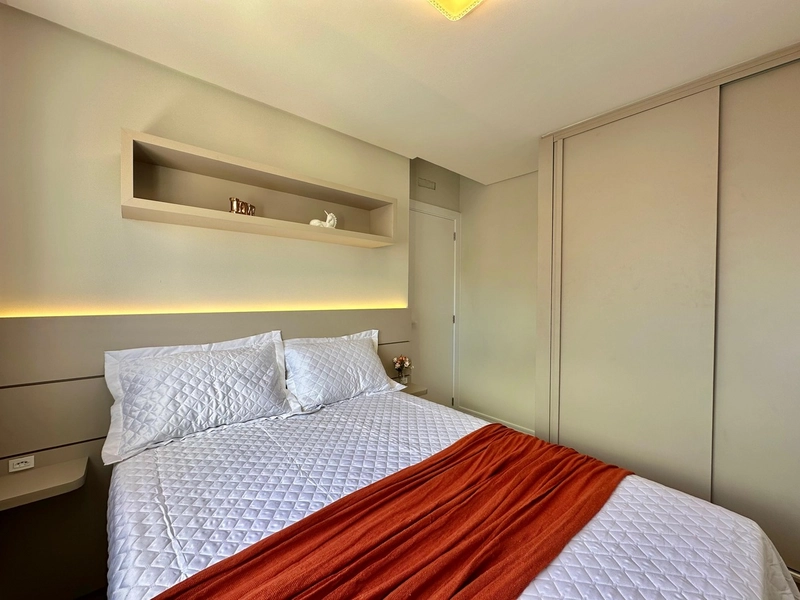 Apartamento 02 dormitórios com vista Mar em Capão da Canoa: 22ª foto da galeria de imagens do imóvel