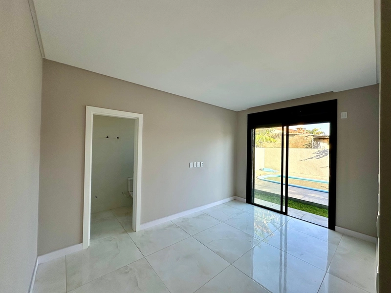 Casa  estilo condomínio de alto padrão! Próximo do mar!: 13ª foto da galeria de imagens do imóvel