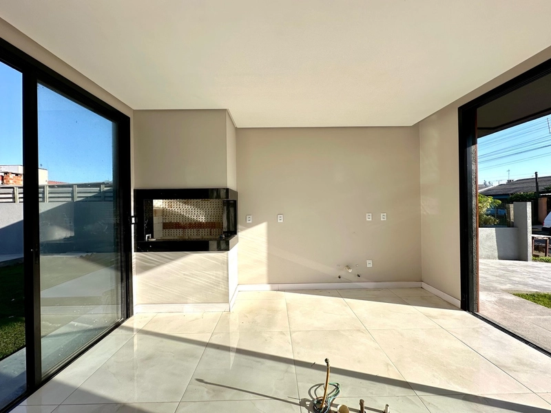 Casa  estilo condomínio de alto padrão! Próximo do mar!: 5ª foto da galeria de imagens do imóvel