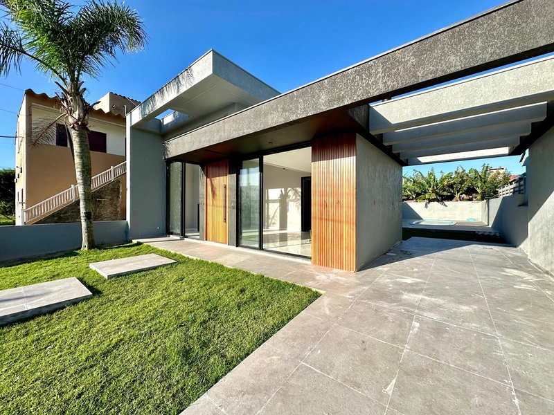 Casa  estilo condomínio de alto padrão! Próximo do mar!: 9ª foto da galeria de imagens do imóvel