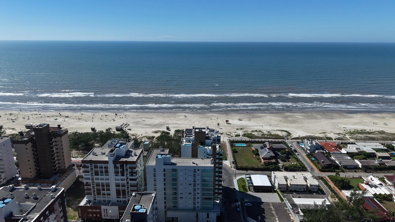APARTAMENTO À VENDA COM VISTA INCRÍVEL PARA O MAR: 16ª foto da galeria de imagens do imóvel