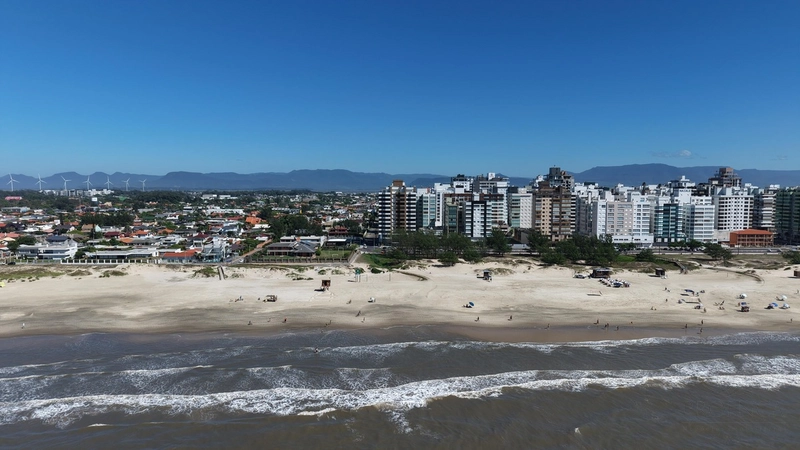 APARTAMENTO À VENDA COM VISTA INCRÍVEL PARA O MAR: 22ª foto da galeria de imagens do imóvel