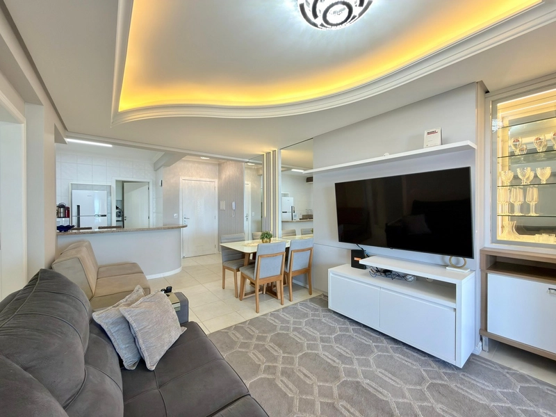 APARTAMENTO À VENDA COM VISTA INCRÍVEL PARA O MAR: 21ª foto da galeria de imagens do imóvel