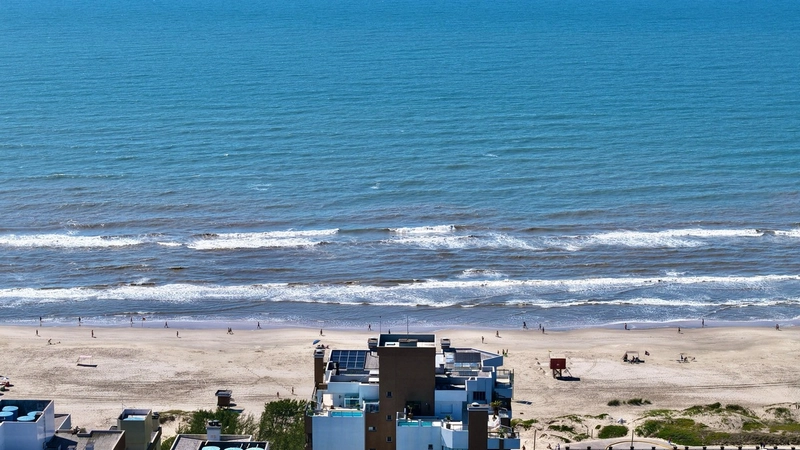 APARTAMENTO À VENDA COM VISTA INCRÍVEL PARA O MAR: 28ª foto da galeria de imagens do imóvel