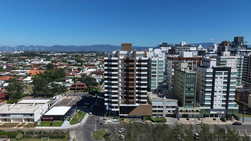 APARTAMENTO À VENDA COM VISTA INCRÍVEL PARA O MAR: 12ª foto da galeria de imagens do imóvel