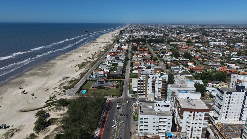 APARTAMENTO À VENDA COM VISTA INCRÍVEL PARA O MAR: 8ª foto da galeria de imagens do imóvel