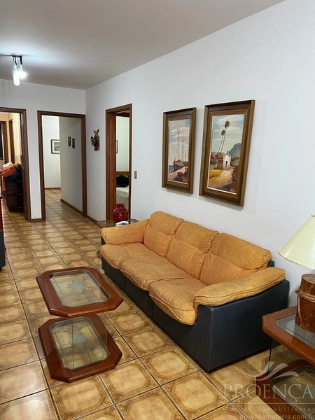 Apartamento de frente para o Mar no Centro de Capão da Canoa!: 6ª foto da galeria de imagens do imóvel