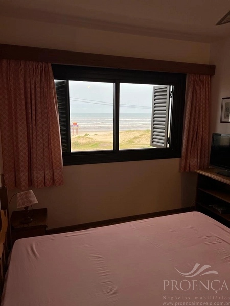 Apartamento de frente para o Mar no Centro de Capão da Canoa!: 17ª foto da galeria de imagens do imóvel