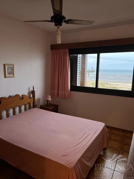 Apartamento de frente para o Mar no Centro de Capão da Canoa!: 16ª foto da galeria de imagens do imóvel