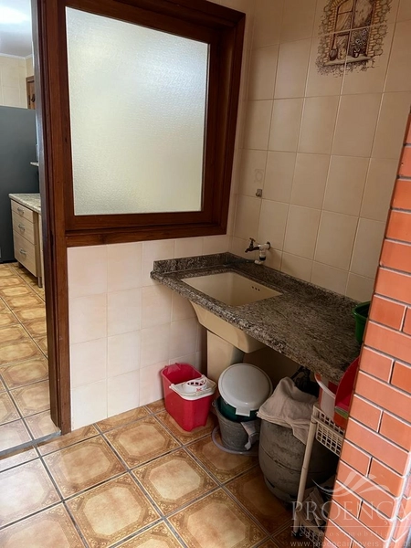 Apartamento de frente para o Mar no Centro de Capão da Canoa!: 10ª foto da galeria de imagens do imóvel