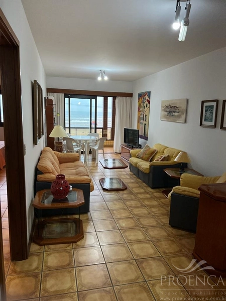 Apartamento de frente para o Mar no Centro de Capão da Canoa!: 4ª foto da galeria de imagens do imóvel
