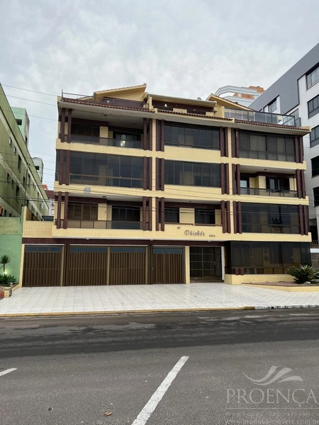 Apartamento de frente para o Mar no Centro de Capão da Canoa!: 23ª foto da galeria de imagens do imóvel