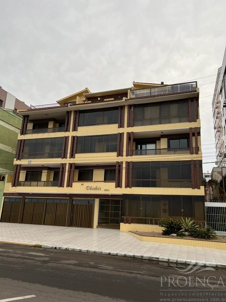 Apartamento de frente para o Mar no Centro de Capão da Canoa!: 21ª foto da galeria de imagens do imóvel