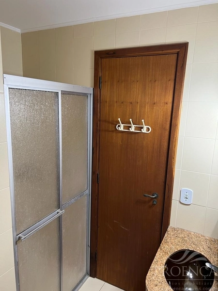 Apartamento de frente para o Mar no Centro de Capão da Canoa!: 14ª foto da galeria de imagens do imóvel