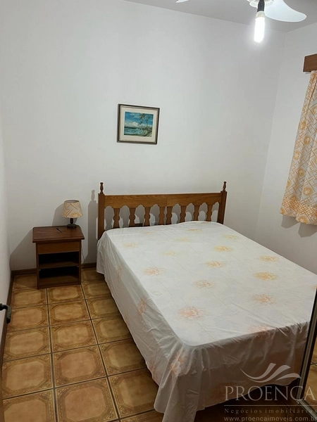 Apartamento de frente para o Mar no Centro de Capão da Canoa!: 11ª foto da galeria de imagens do imóvel