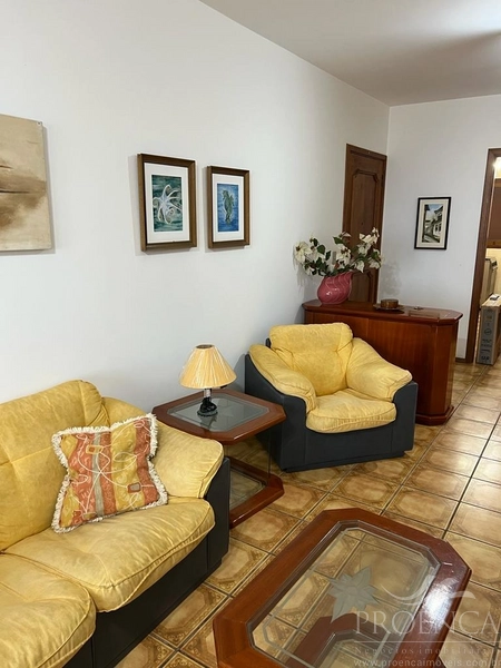 Apartamento de frente para o Mar no Centro de Capão da Canoa!: 8ª foto da galeria de imagens do imóvel