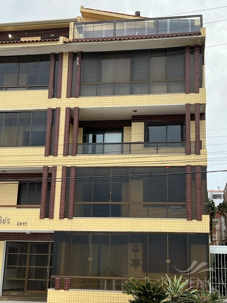 Apartamento de frente para o Mar no Centro de Capão da Canoa!: 22ª foto da galeria de imagens do imóvel