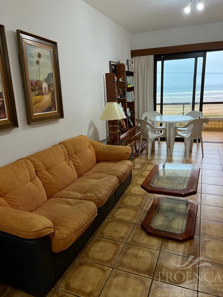 Apartamento de frente para o Mar no Centro de Capão da Canoa!: 7ª foto da galeria de imagens do imóvel
