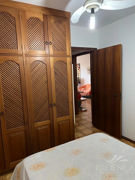 Apartamento de frente para o Mar no Centro de Capão da Canoa!: 13ª foto da galeria de imagens do imóvel
