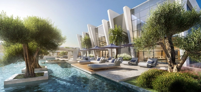 Sobrado de 3 Dormitórios 3 suítes ( Condomínio Navagio Live Homes ): 9ª foto da galeria de imagens do imóvel