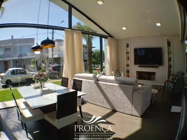 Casa em Condomínio 4 dormitórios no Sea Coast, bairro Centro em Xangri: 1ª foto da galeria de imagens do imóvel