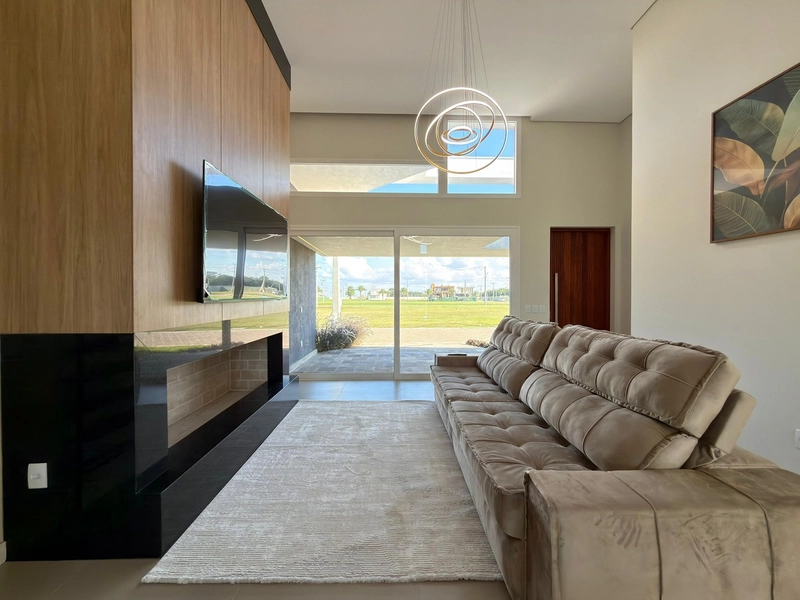 CASA À VENDA!!! CONDOMÍNIO ALLURE XANGRILA  PRONTA PARA USO: 29ª foto da galeria de imagens do imóvel