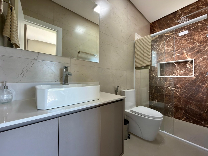 CASA À VENDA!!! CONDOMÍNIO ALLURE XANGRILA  PRONTA PARA USO: 4ª foto da galeria de imagens do imóvel