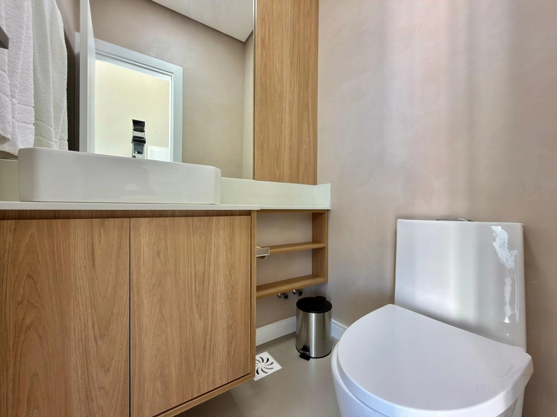 CASA À VENDA!!! CONDOMÍNIO ALLURE XANGRILA  PRONTA PARA USO: 23ª foto da galeria de imagens do imóvel