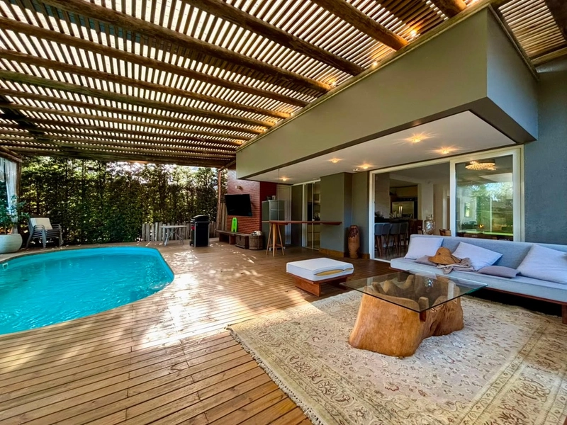Sobrado 317m² no Condomínio Bosques de Atlântida Xangri-Lá: 35ª foto da galeria de imagens do imóvel