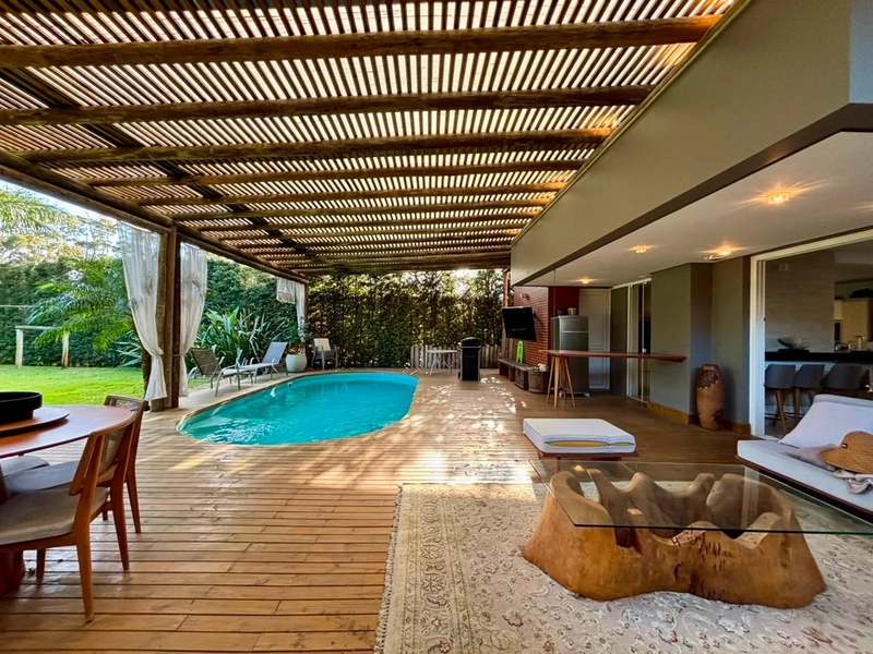 Sobrado 317m² no Condomínio Bosques de Atlântida Xangri-Lá: 37ª foto da galeria de imagens do imóvel