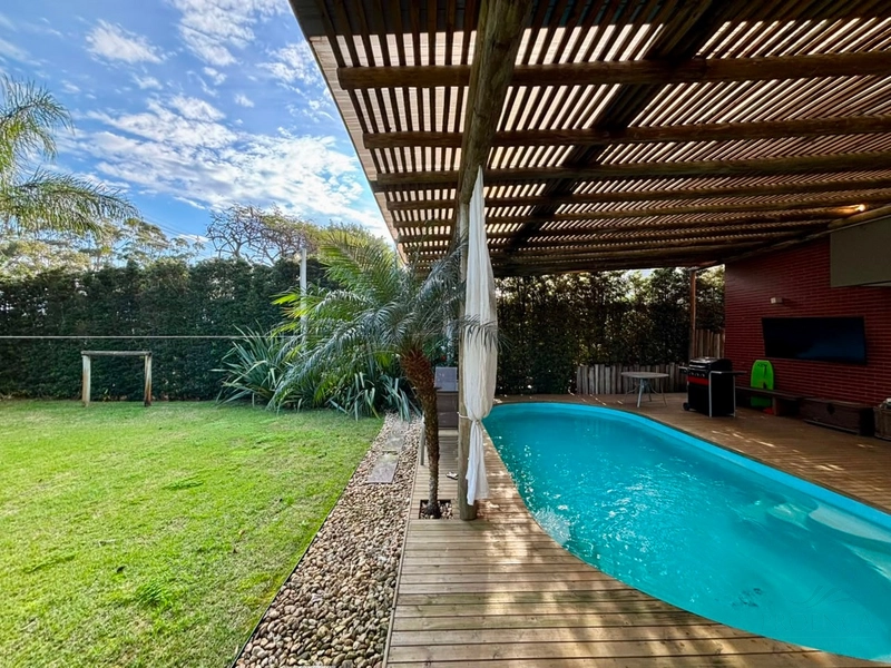 Sobrado 317m² no Condomínio Bosques de Atlântida Xangri-Lá: 34ª foto da galeria de imagens do imóvel