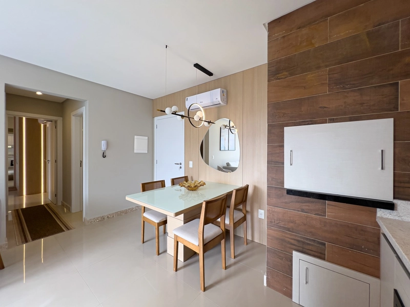 Apartamento 2 dormitórios de frente em Capão da Canoa.: 17ª foto da galeria de imagens do imóvel