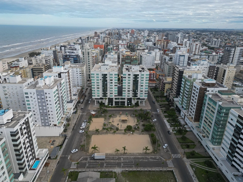 Apartamento 2 dormitórios de frente em Capão da Canoa.: 43ª foto da galeria de imagens do imóvel