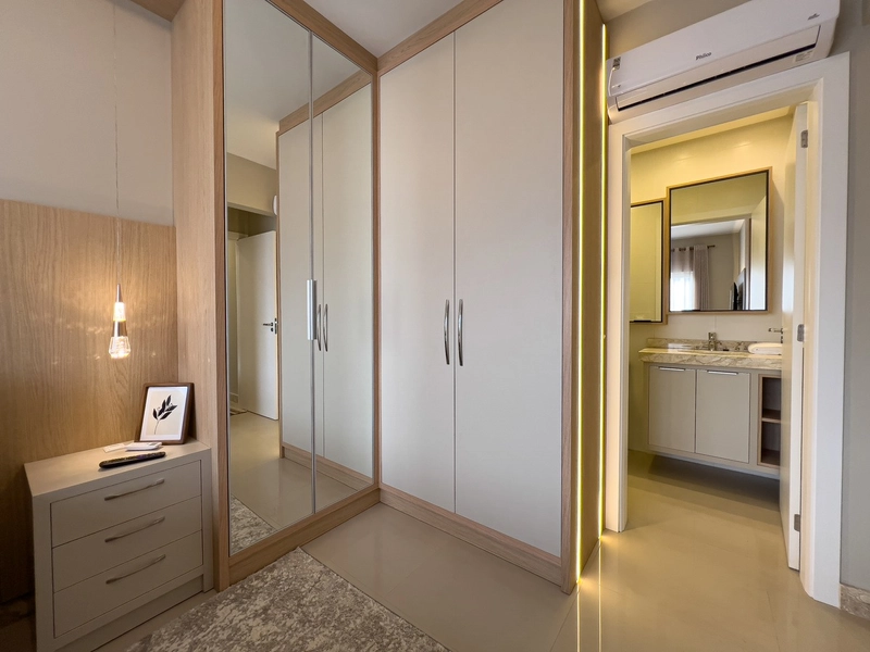 Apartamento 2 dormitórios de frente em Capão da Canoa.: 6ª foto da galeria de imagens do imóvel