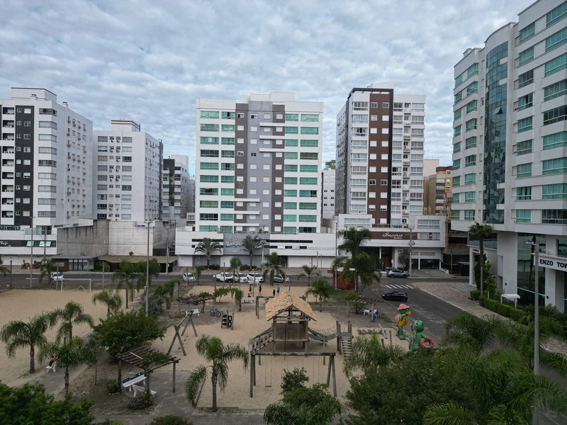 Apartamento 2 dormitórios de frente em Capão da Canoa.: 2ª foto da galeria de imagens do imóvel