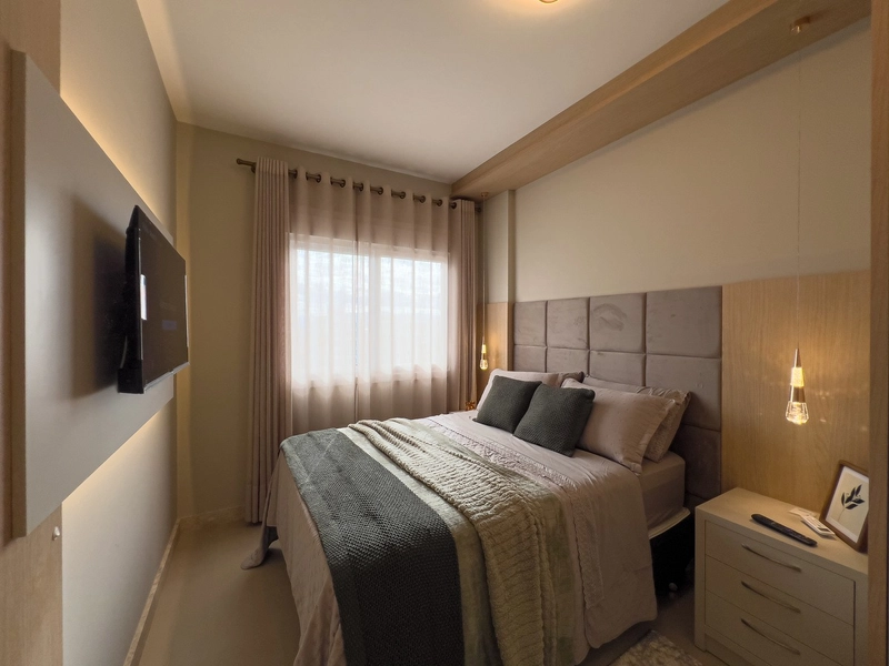 Apartamento 2 dormitórios de frente em Capão da Canoa.: 18ª foto da galeria de imagens do imóvel