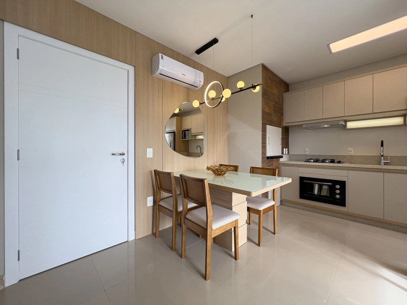Apartamento 2 dormitórios de frente em Capão da Canoa.: 42ª foto da galeria de imagens do imóvel