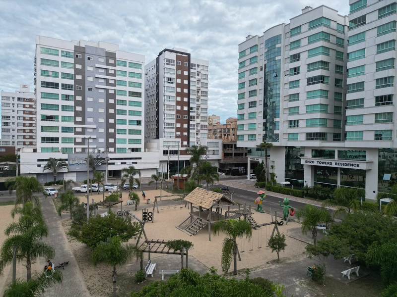 Apartamento 2 dormitórios de frente em Capão da Canoa.: 34ª foto da galeria de imagens do imóvel