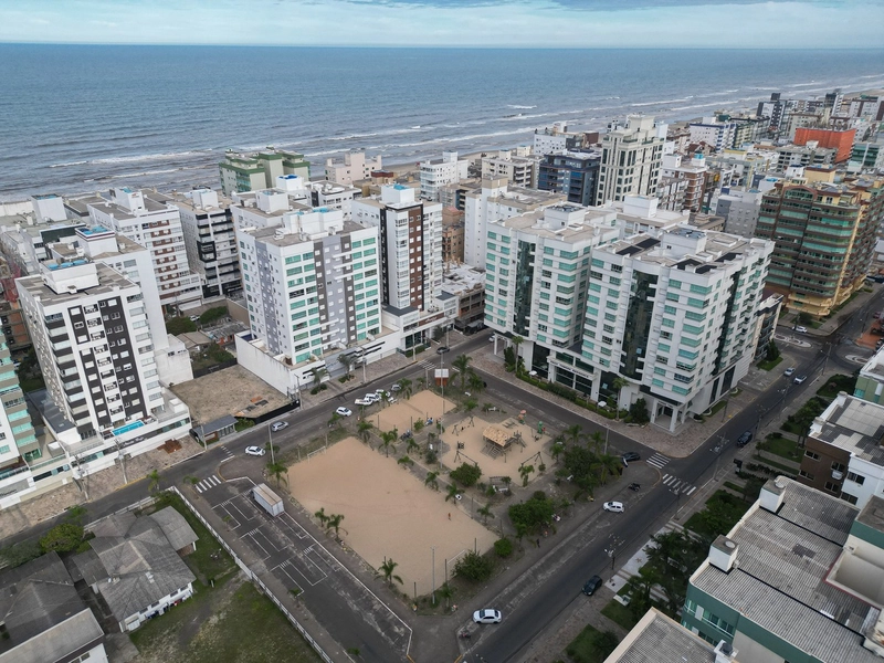 Apartamento 2 dormitórios de frente em Capão da Canoa.: 35ª foto da galeria de imagens do imóvel