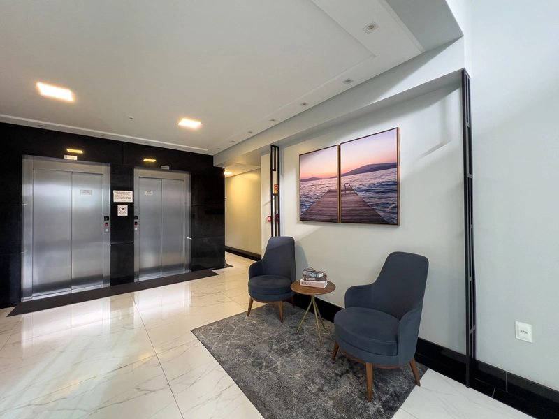 Apartamento 2 dormitórios de frente em Capão da Canoa.: 14ª foto da galeria de imagens do imóvel