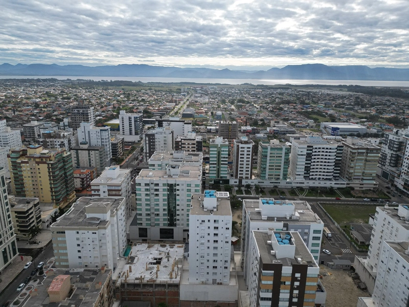 Apartamento 2 dormitórios de frente em Capão da Canoa.: 11ª foto da galeria de imagens do imóvel