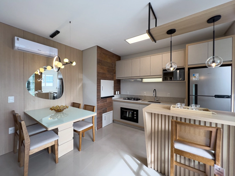 Apartamento 2 dormitórios de frente em Capão da Canoa.: 40ª foto da galeria de imagens do imóvel
