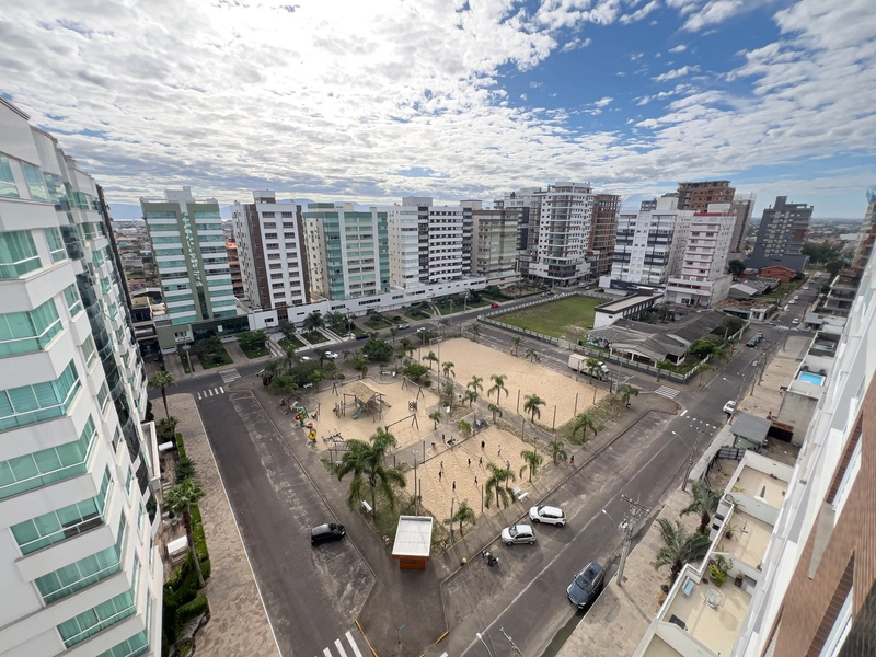 Apartamento 2 dormitórios de frente em Capão da Canoa.: 33ª foto da galeria de imagens do imóvel