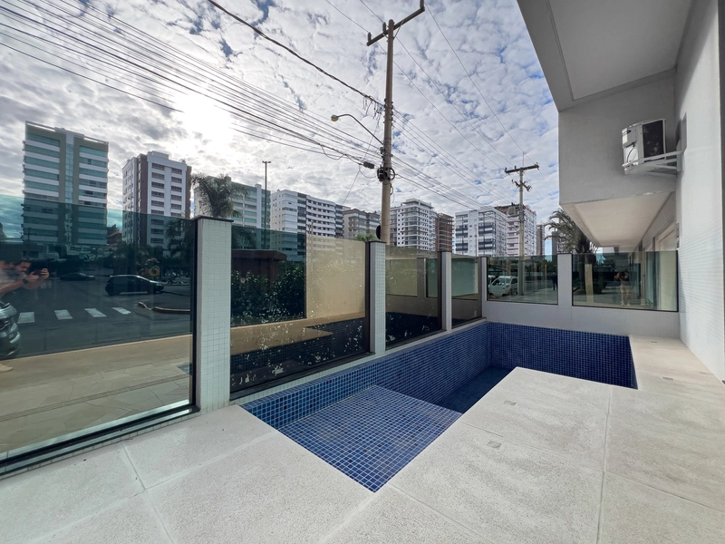 Apartamento 2 dormitórios de frente em Capão da Canoa.: 39ª foto da galeria de imagens do imóvel